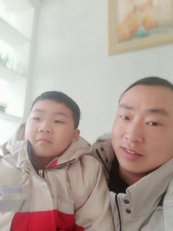 潇洒自由人的第二张照片--徐州相亲服务中心