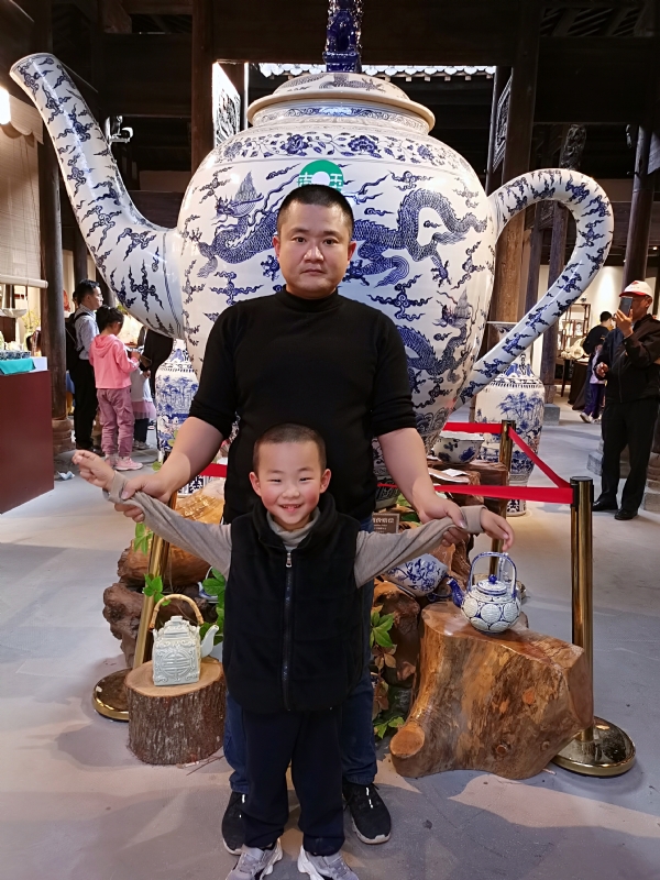 啊柳的第一张照片--徐州相亲服务中心