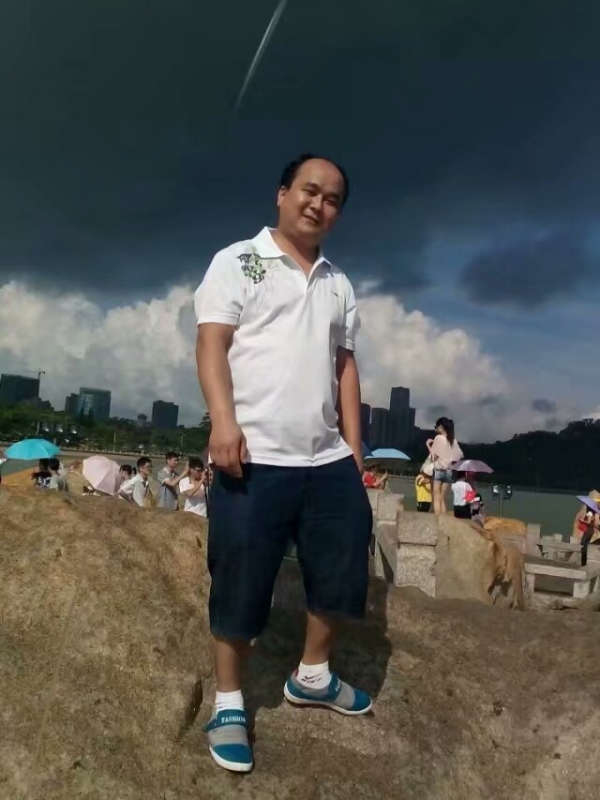 情殇的第一张照片--徐州相亲服务中心