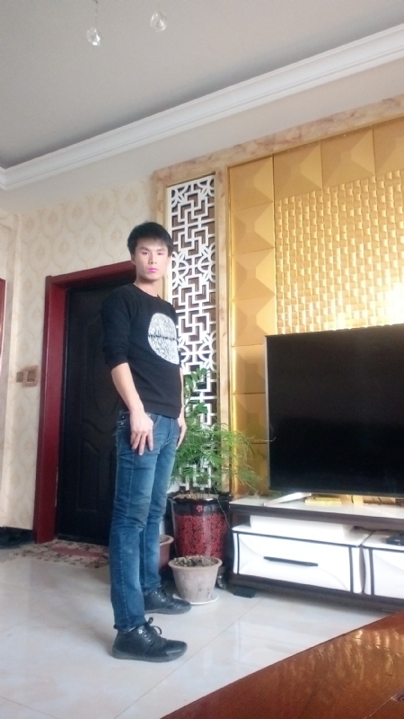 仅此而已的第一张照片--徐州相亲服务中心