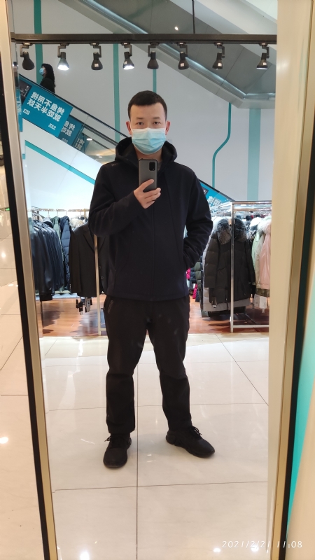 码头007的第一张照片--徐州相亲服务中心