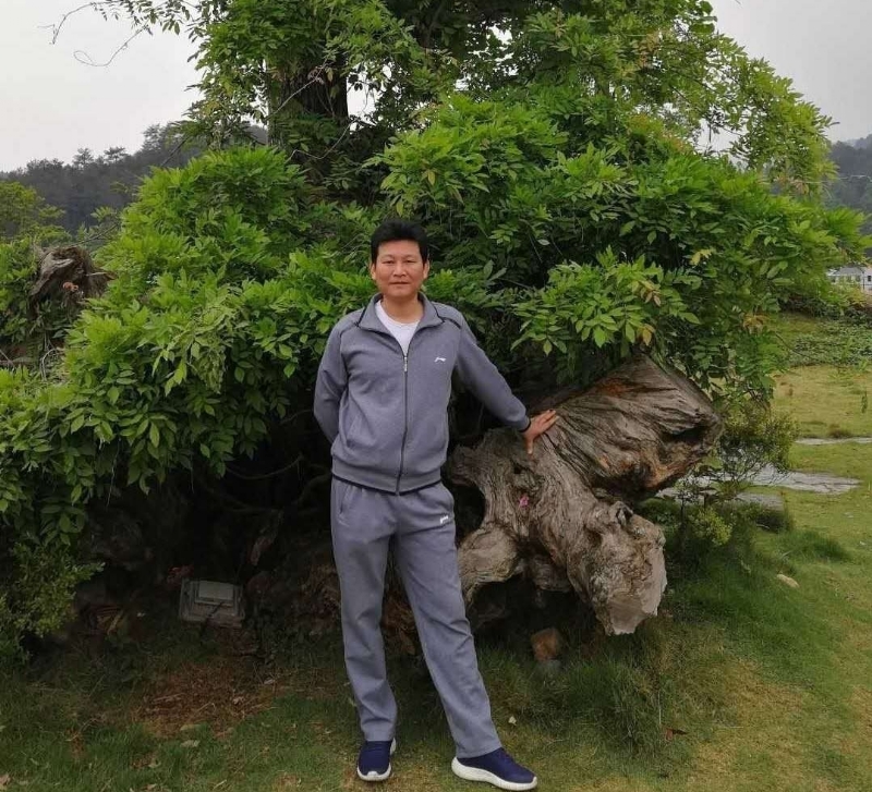 遗憾等于圆满的第一张照片--徐州相亲服务中心