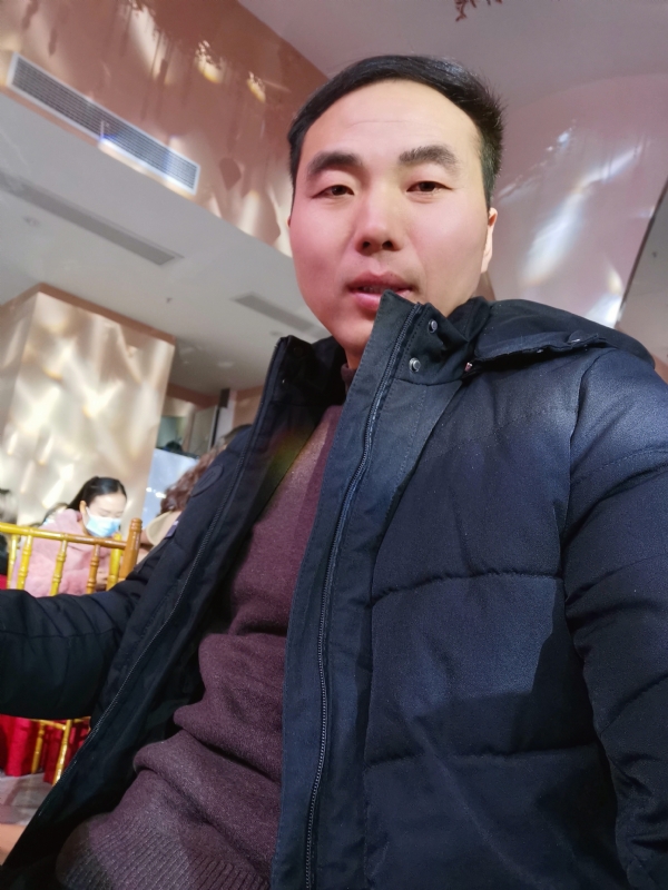 找属于自己的幸福的第一张照片--徐州相亲服务中心