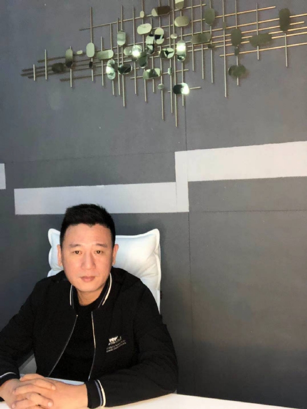 SAM的第一张照片--徐州相亲服务中心