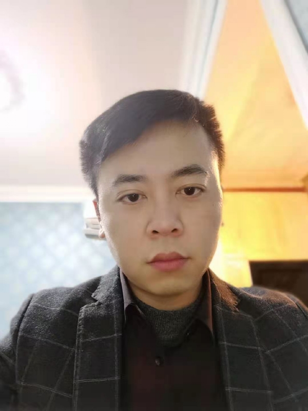 浔城烟雨的第一张照片--徐州相亲服务中心