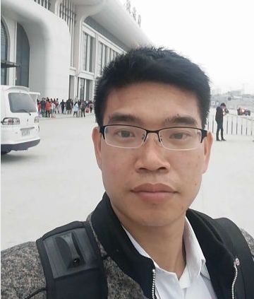阿龙的第一张照片--徐州相亲服务中心