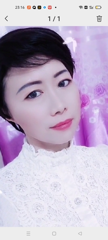 人生如茶的第一张照片--徐州相亲服务中心