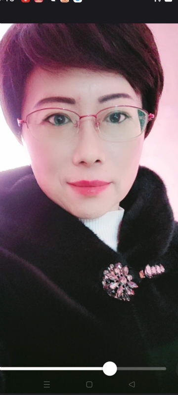 人生如茶的第二张照片--徐州相亲服务中心