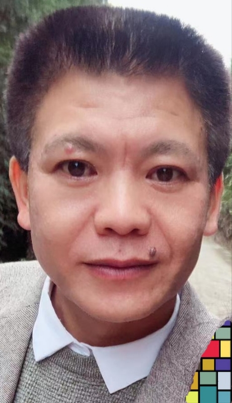 水中月的第一张照片--徐州相亲服务中心