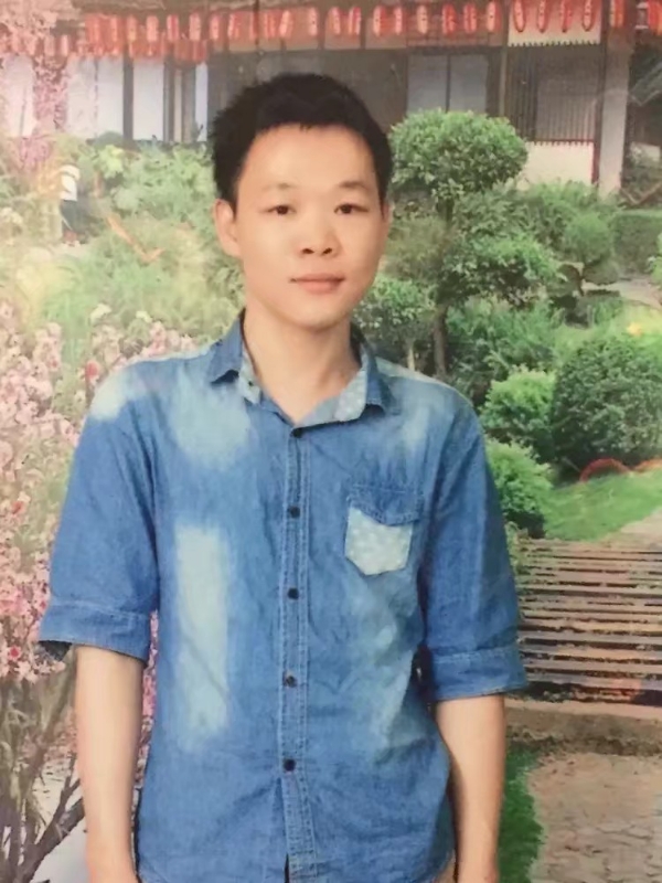 阿文的第一张照片--徐州相亲服务中心