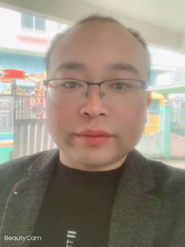海阔凭鱼跃的第一张照片--徐州相亲服务中心