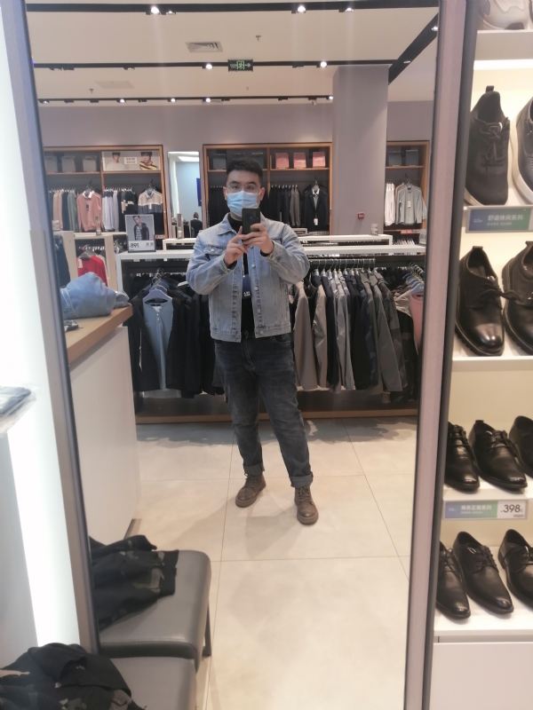 来吧来吧的第一张照片--徐州相亲服务中心