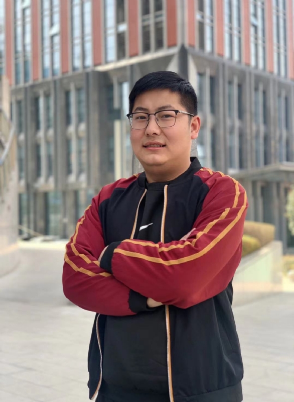 小飞的第三张照片--徐州相亲服务中心