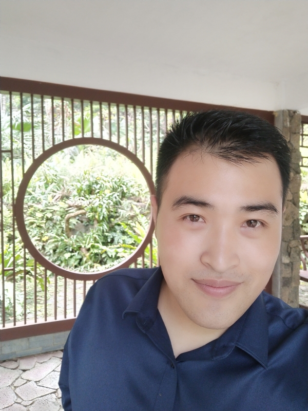 天涯漂泊客的第一张照片--徐州相亲服务中心
