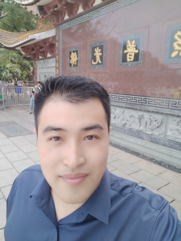 天涯漂泊客的第二张照片--徐州相亲服务中心