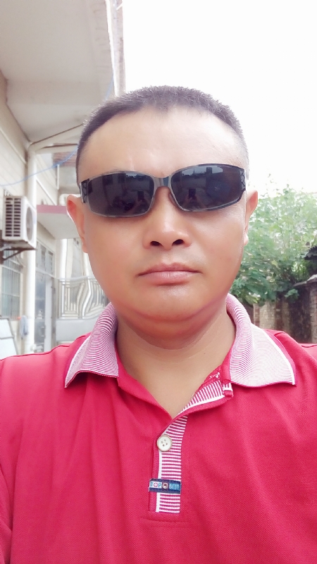 肉眼凡胎的第一张照片--徐州相亲服务中心