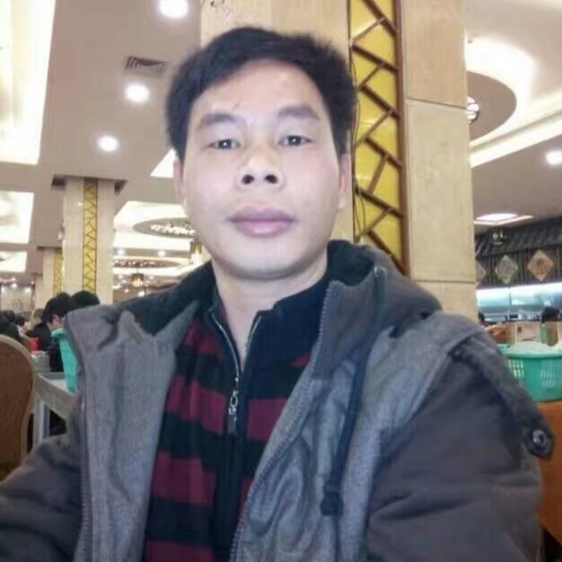 小蔡的第一张照片--徐州相亲服务中心