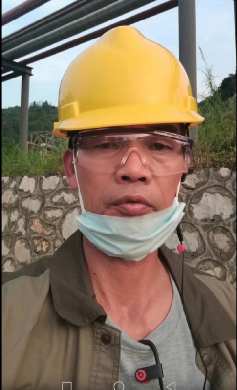 蓝天的第一张照片--徐州相亲服务中心