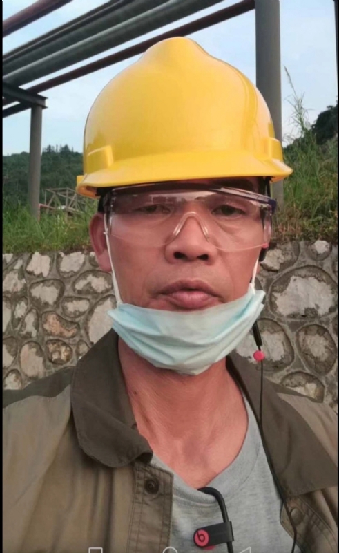 蓝天的第二张照片--徐州相亲服务中心