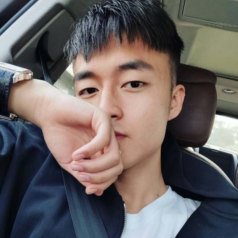 毅桦的第一张照片--徐州相亲服务中心
