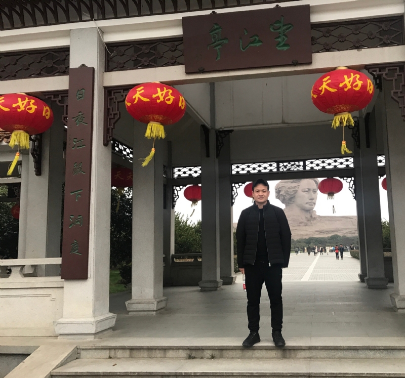 风继续吹的第二张照片--徐州相亲服务中心