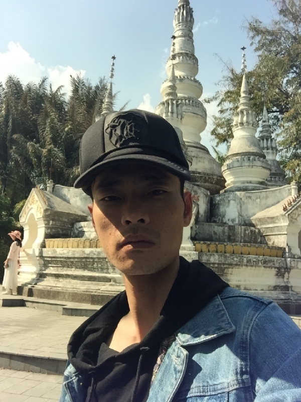 非诚勿扰的第一张照片--徐州相亲服务中心
