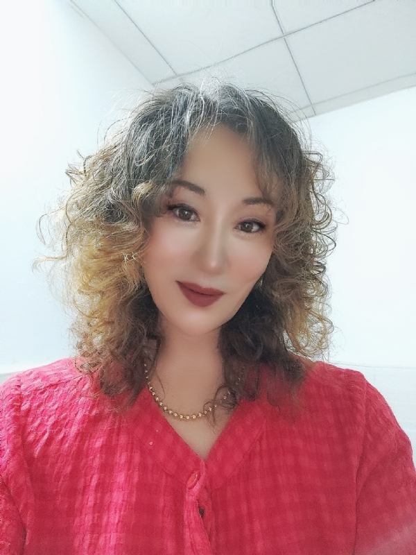 燕子的第一张照片--徐州相亲服务中心