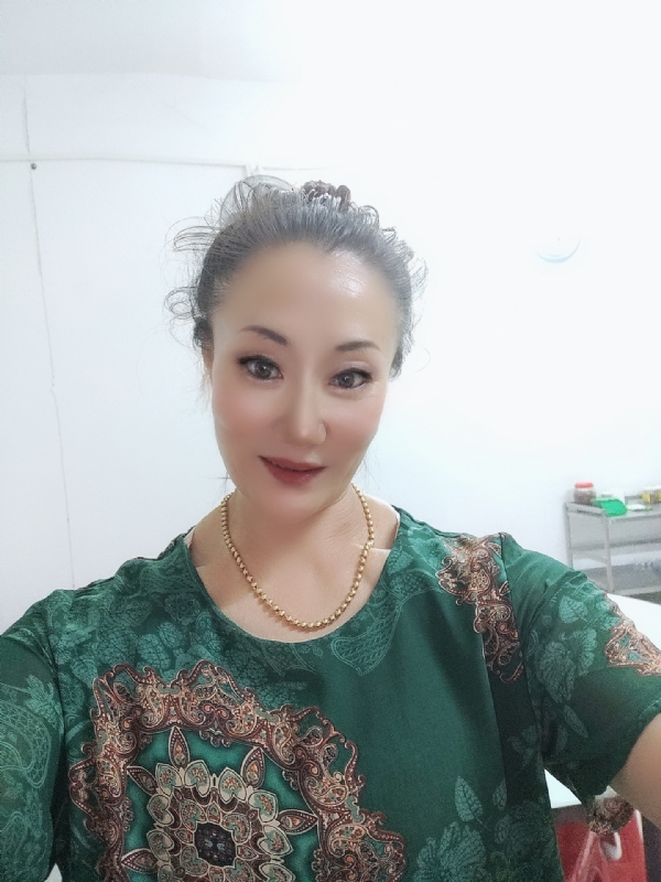 燕子的第二张照片--徐州相亲服务中心