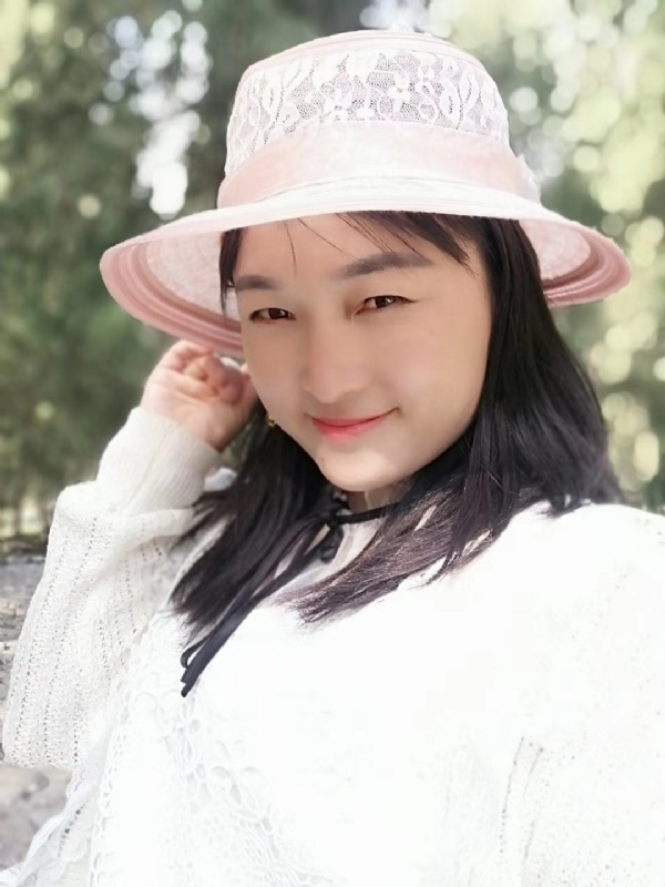 凤凰的第一张照片--徐州相亲服务中心