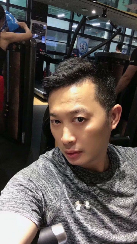 期待你的爱的第一张照片--徐州相亲服务中心