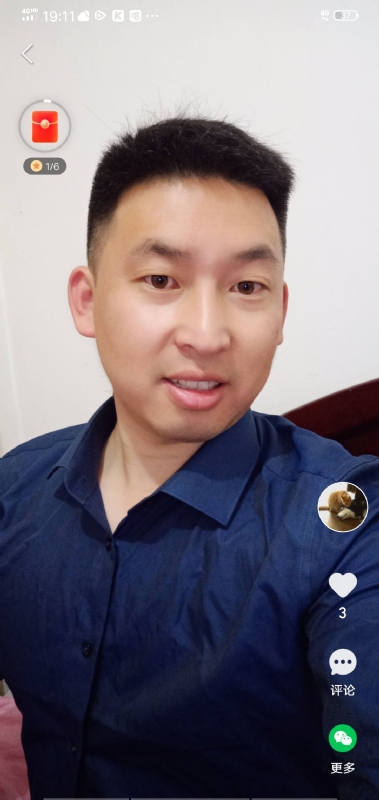 狗子的第一张照片--徐州相亲服务中心