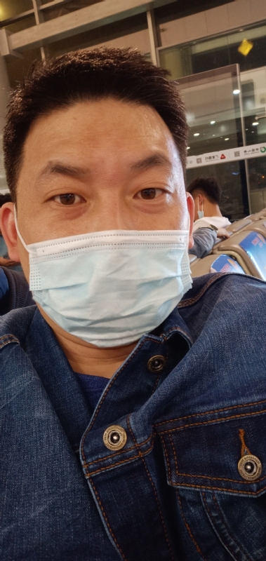 狗子的第三张照片--徐州相亲服务中心