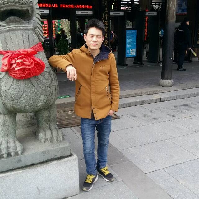 逆流的第一张照片--徐州相亲服务中心
