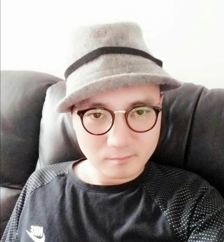 吳擁軍的第一张照片--徐州相亲服务中心