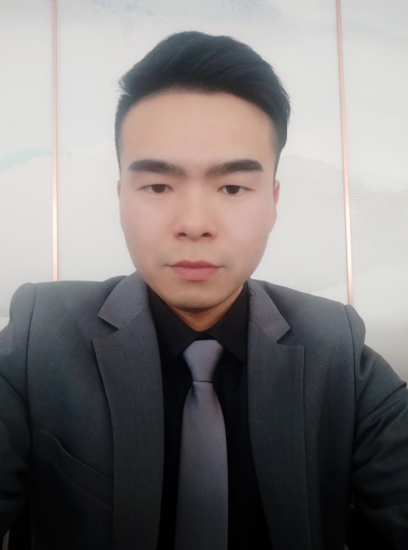 穿西装的鲨鱼的第一张照片--徐州相亲服务中心