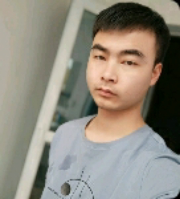张修铭的第一张照片--徐州相亲服务中心