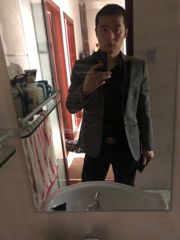 小平哥的第一张照片--徐州相亲服务中心