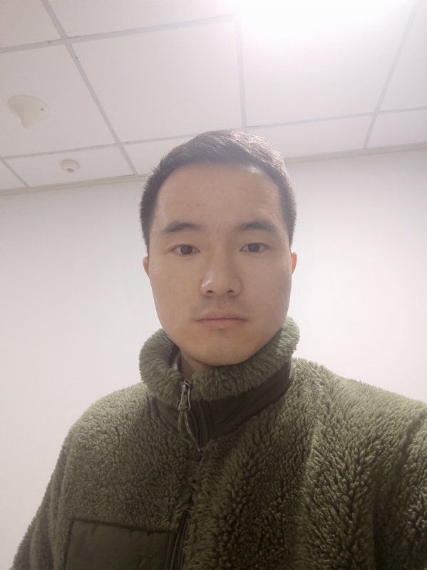醒醒的第一张照片--徐州相亲服务中心
