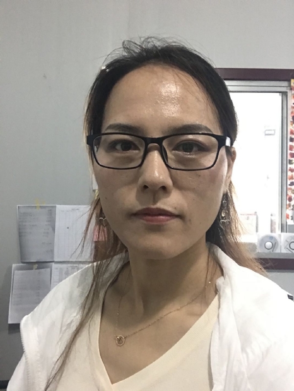 爱在春天的第一张照片--徐州相亲服务中心
