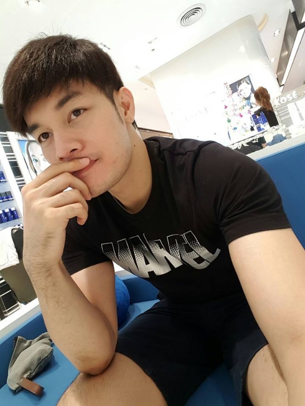 张枫的第一张照片--徐州相亲服务中心