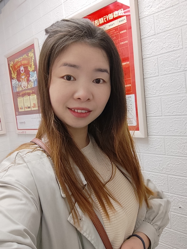 赫赫的第二张照片--徐州相亲服务中心