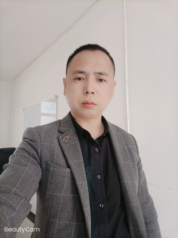 面对的第一张照片--徐州相亲服务中心