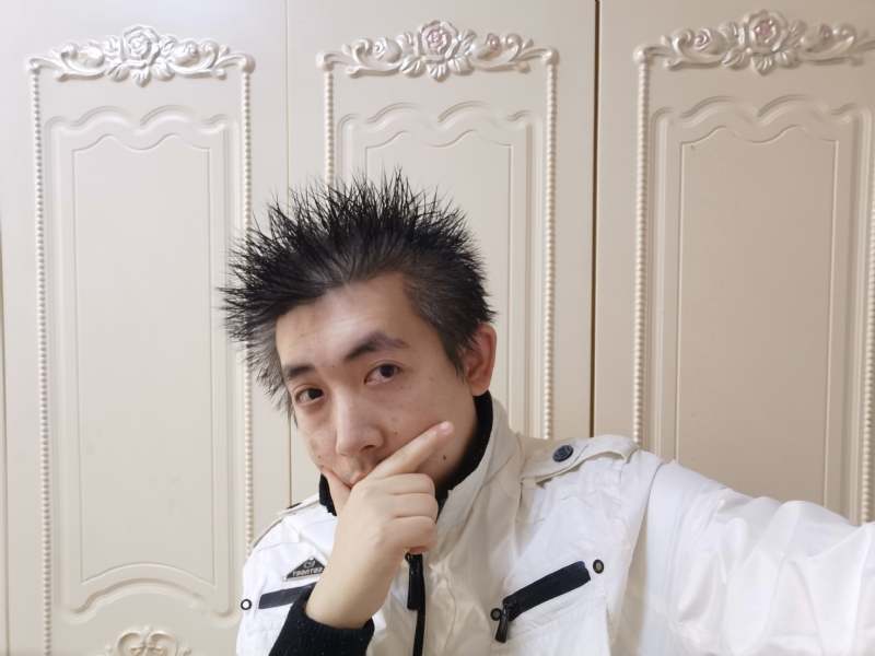 兔子满山跑的第一张照片--徐州相亲服务中心
