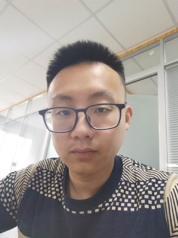 方圆的第一张照片--徐州相亲服务中心