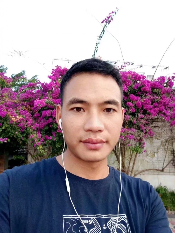 我不帅你不爱的第一张照片--徐州相亲服务中心