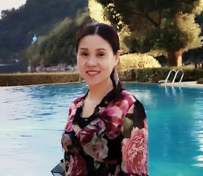 Xiang女士的第一张照片--徐州相亲服务中心