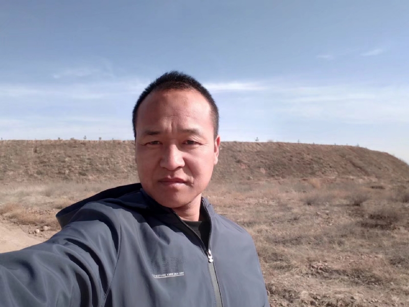 爱你不是我的第一张照片--徐州相亲服务中心