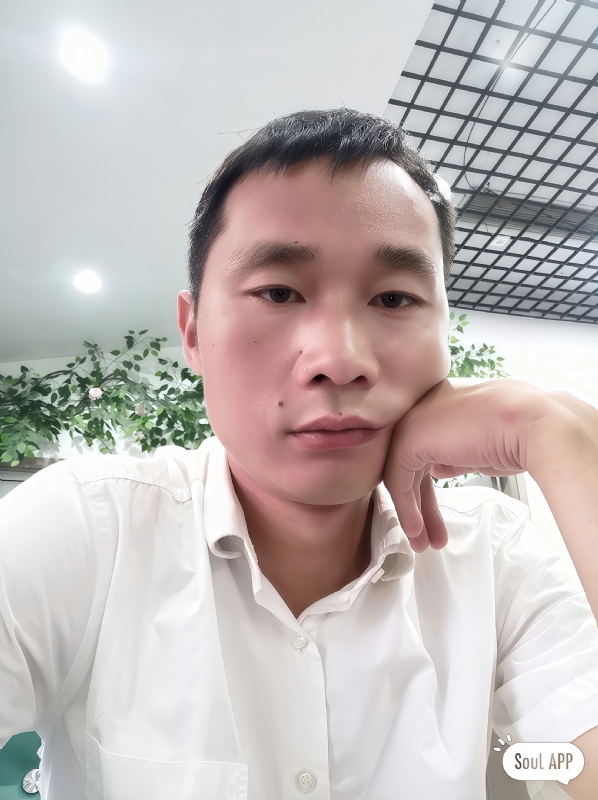 小刚的第一张照片--徐州相亲服务中心