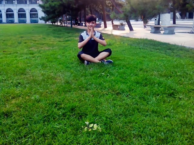 雄鹰不因暴风折翼的第一张照片--徐州相亲服务中心