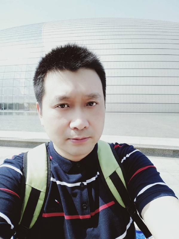 静水寒的第二张照片--徐州相亲服务中心